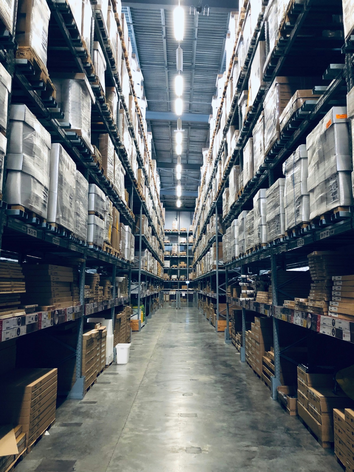 Worker Health Monitoring